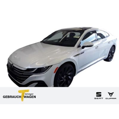 Volkswagen Arteon 2.0 FSI 4M 304PS IQ.LIGHT PANO VIRTUAL LM