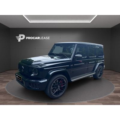 Mercedes-Benz G 63 AMG G63 AMG/FACELIFT MY 2025/Burmester/Toit