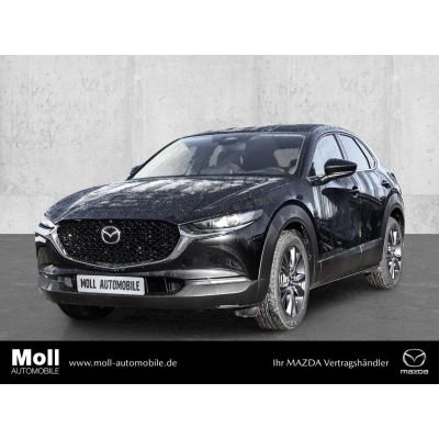 Mazda CX-30 2025 e-SKYACTIV-X 186PS FWD 6GS Exclusive-
