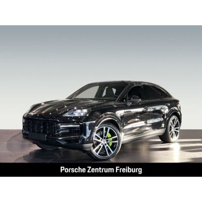 Porsche Cayenne E-Hybrid Coupe