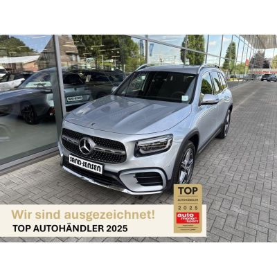 Mercedes-Benz GLB 200 AMG Line Advanced Plus Distr AHK 7-Sitze