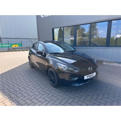 Mazda 2 2023 5HB 1.5L e-SKYACTIV G 90ps 6MT FWD HOMURA