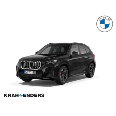 BMW X1 xDrive23iMSport+AHK+Panorama+Navi+HUD+e-Sitze