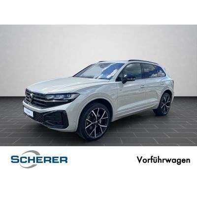 Volkswagen Touareg R-Line ABT 330 PS /Pano/AHK/IQ-Light/IQ.