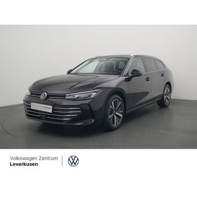Volkswagen Passat 2.0 TDI Business AHK HUD 360° ACC LED NAV