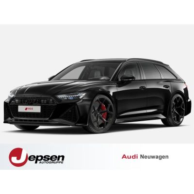 Audi RS 6 Avant performance 463(630) tiptronic ACC