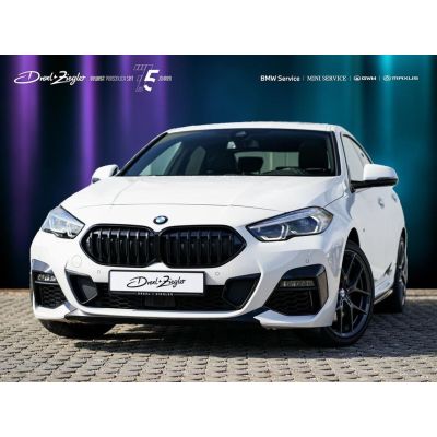 BMW 220i Gran Coupe M-Sport GSD ACC HuD HandK RFK KoZg