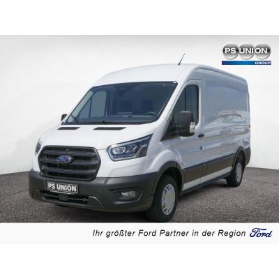Ford Transit Kasten 290L2 Trend FWD ServiceLine ACC