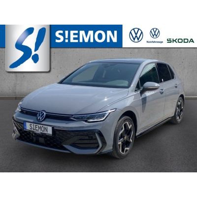 Volkswagen Golf 1.5 eTSI R-Line Pano SHZ Keyless ACC R-Kame