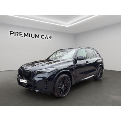 BMW X5 30 d xDrive M Sport