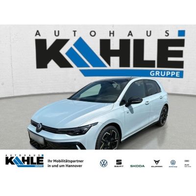 Volkswagen Golf VIII 1.5 TSI DSG R-Line Navi Panorama LED D