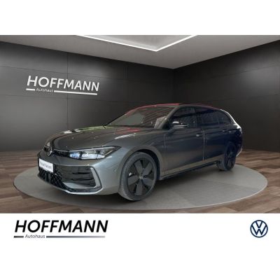 Volkswagen Passat Variant R-Line 2.0TDI 4Motion  AHK Navi S