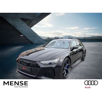 Audi RS6 Avant performance -Luft