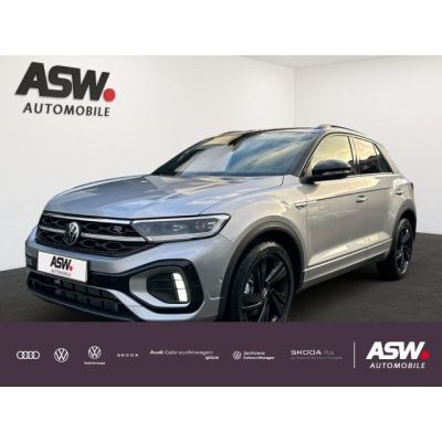 Volkswagen T-Roc R-Line 1.5 l TSI 150 PS DSG ACC SHZ NAVI