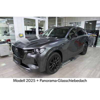 Mazda CX 60 Skyactive HOMURA-Plus Aktion
