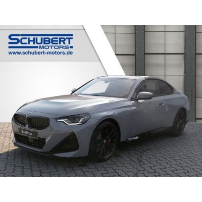 BMW 220 M Sport i Coupe Park-Assistent EU6e