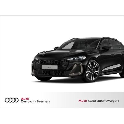 Audi A5 Avant edition one e-hybrid quattro 220 kW S