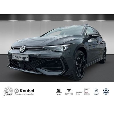 Volkswagen Golf VIII Variant R-Line 1.5 eTSI DSG AHK IQ.Lig