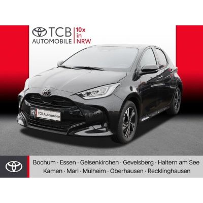 Toyota Yaris Teamplayer 1.5-Hybrid inkl. Comfort- und T