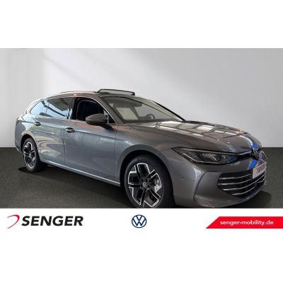 Volkswagen Passat Variant Business 1,5 l eHybrid Matrix-LED