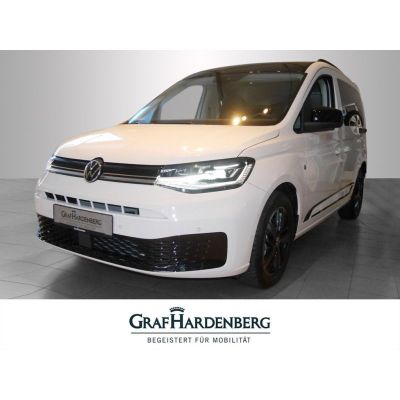 Volkswagen Caddy 5-Sitzer 2.0 TDI SCR DSG Life  Edition