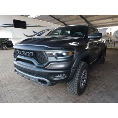 Dodge RAM Crew Cab TRX 2024 Supercharged Carbon