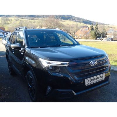 Subaru Forester 2.0ie Platinum Lineartronic MY2025