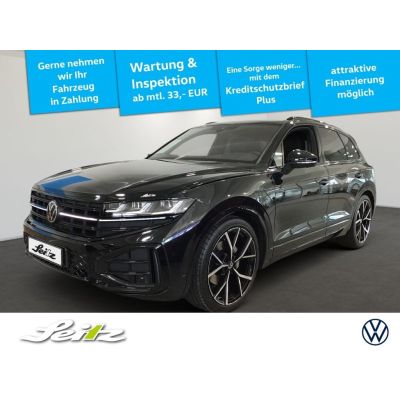 Volkswagen Touareg 3.0 TDI 4Motion R-Line *AHK*HEAD-UP*PANO