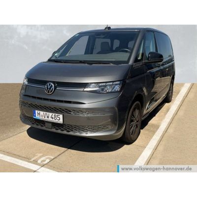 Volkswagen Multivan Life 2.0 TSI DSG Rückfahrkamera 7 Sitze