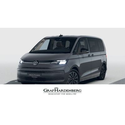 Volkswagen Multivan "Goal" 2.0 TDI DSG 7-Sitzer KÜ AHK