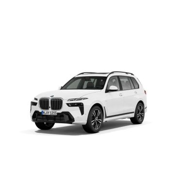 BMW X7 xDrive40d M Sportpaket *Bestellaktion*