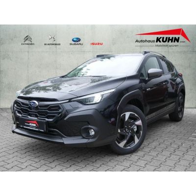 Subaru Crosstrek 2.0ie Comfort SHZ KAMERA NAVI ACC LED