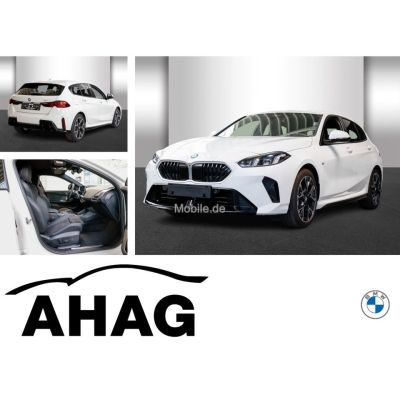 BMW 120 M-Sportpaket Head-Up Harman Kardon