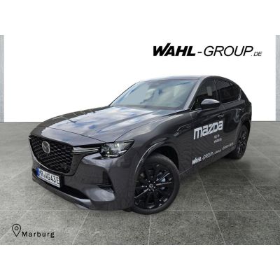 Mazda CX-60 2.5L* e-SKYACTIV* PHEV* 327*