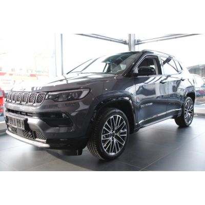 Jeep Compass 1.5l T4 e-Hybrid Summit DCT NP 48.660,-