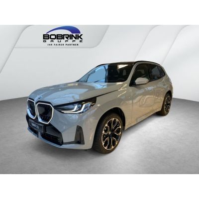 BMW X3 20d xDrive M Sport Pano AHK adap LED HK