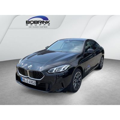 BMW 216 Gran Coupe Driving + Parking Assist Sitzhzg