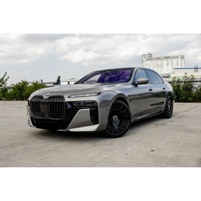 BMW 740 d xDrive M Sport FULL OPTION LP 168K MANSORY