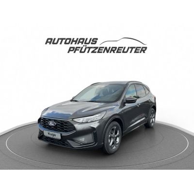Ford Kuga ST-Line Automatik LED SH hinten FGS