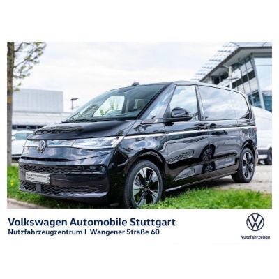 Volkswagen Multivan Style 2,0 l 150 kW TSI OPF Fron tantrie