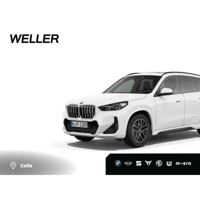 BMW X1 xDrive20d Leasing ab 599EUR DA/PA+ ACC AHK