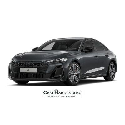 Audi A5 Limousine TDI quattro 204 PS S tronic BandO S l