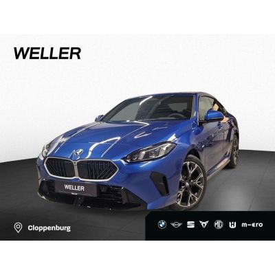 BMW 220d GC M-SPORT Innov. AHK DA+ PANO lhz. shz.