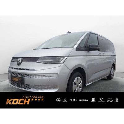 Volkswagen Multivan TDI110 kW  langer Überhang ACC Navi
