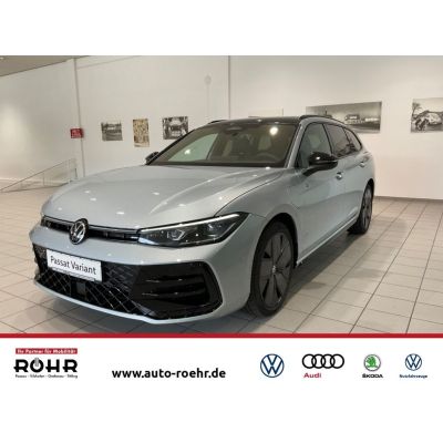 Volkswagen Passat Variant R-Line (AHK.IQ.DRIVE.Pano.Navi.Ar