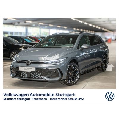 Volkswagen Golf VIII  R-Line 1.5 eTSI DSG 110 kW