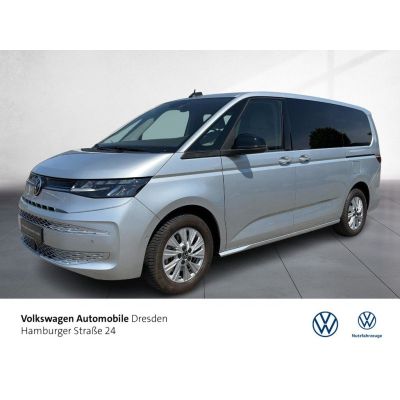 Volkswagen Multivan Life 2.0 TSI DSG langer Überhang