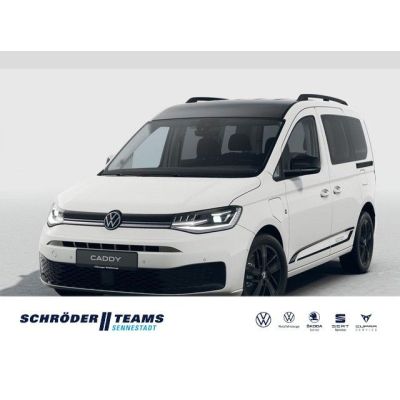 Volkswagen Caddy 1.5 TSI eHybrid DSG Edition