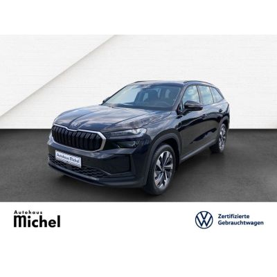 Skoda Kodiaq 2.0 TDI DSG 4X4 Selection Panodach LED-Ma