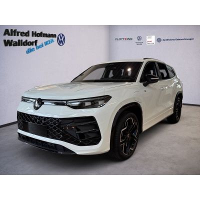 Volkswagen Tayron R-Line 1.5 l eHybrid DSG AHK PANO LED